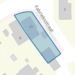 Perceel NDE00-C-7740