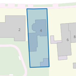 Perceel NDE00-C-7742