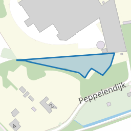 Perceel NDE00-C-7766