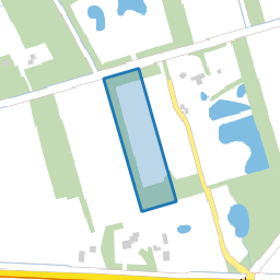 Perceel NDE00-C-7775