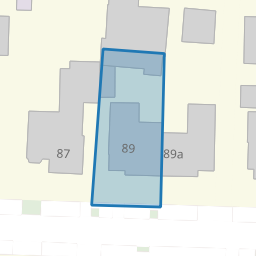 Perceel NDE00-C-7809