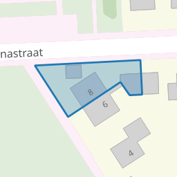 Perceel NDE00-C-7814