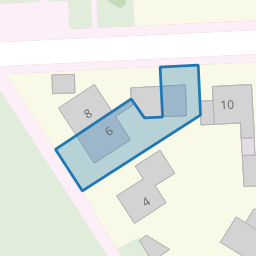 Perceel NDE00-C-7815