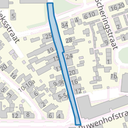 Perceel NDE00-C-7816