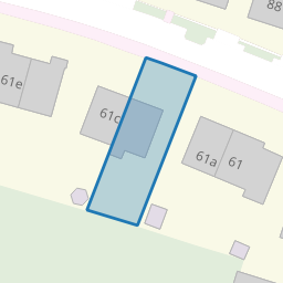 Perceel NDE00-C-7819