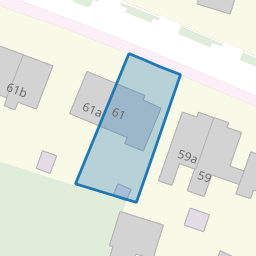 Perceel NDE00-C-7821