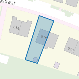 Perceel NDE00-C-7853