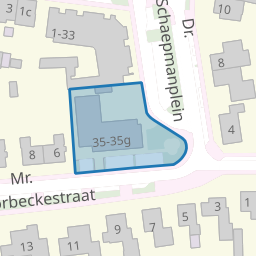 Perceel NDE00-C-7865