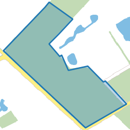 Perceel NDE00-C-7870