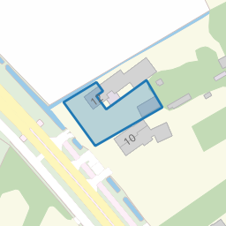 Perceel NDE00-C-7872