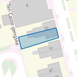 Perceel NDE00-C-7909