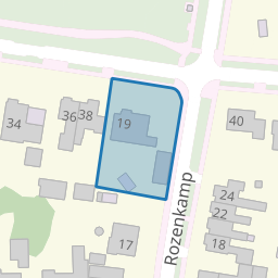 Perceel NDE00-C-7919