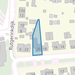 Perceel NDE00-C-7936