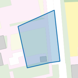 Perceel NDE00-C-7945