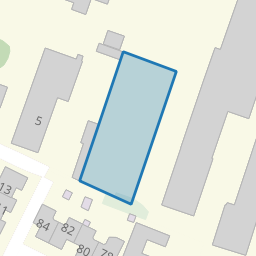 Perceel NDE00-C-7948