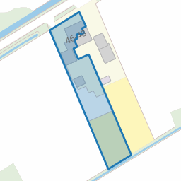 Perceel NDE00-C-7950