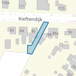 Perceel NDE00-C-7955