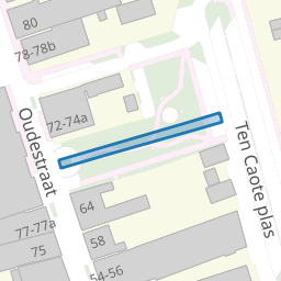 Perceel NDE00-C-7963
