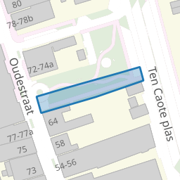 Perceel NDE00-C-7964