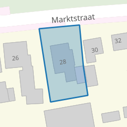Perceel NDE00-C-7967