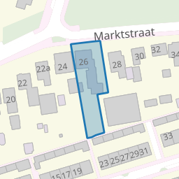 Perceel NDE00-C-7968