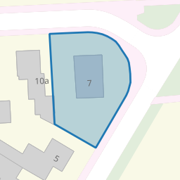 Perceel NDE00-C-7969