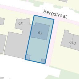 Perceel NDE00-C-7974