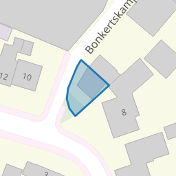 Perceel NDE00-C-7983