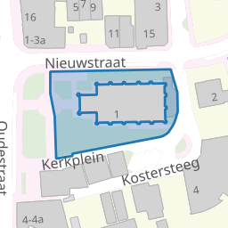 Perceel NDE00-C-7984