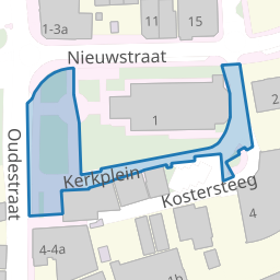 Perceel NDE00-C-7986