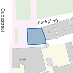 Perceel NDE00-C-7990