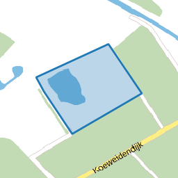 Perceel NDE00-C-7992