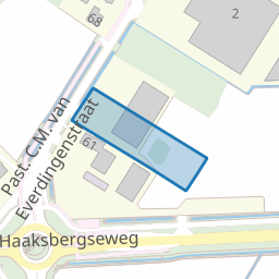 Perceel NDE00-C-8000