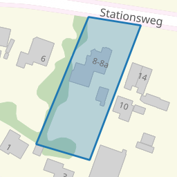 Perceel NDE00-C-8027