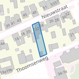 Perceel NDE00-C-8037