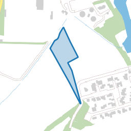 Perceel NDE00-C-8061