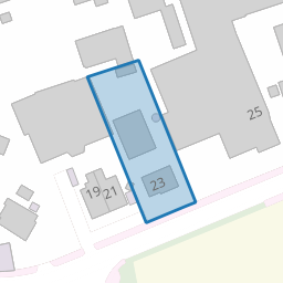 Perceel NDE00-C-8065