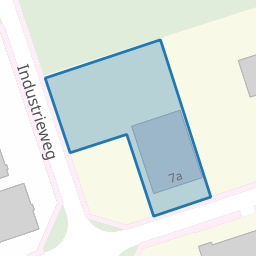 Perceel NDE00-C-8070