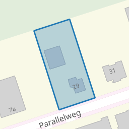 Perceel NDE00-C-8071