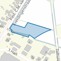 Perceel NDE00-C-8100