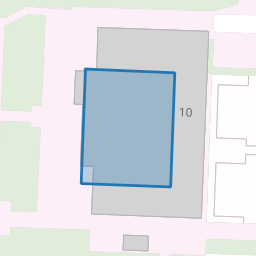Perceel NDE00-C-8110