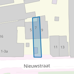 Perceel NDE00-C-8128