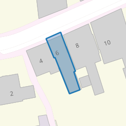 Perceel NDE00-C-8130