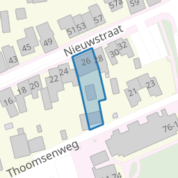 Perceel NDE00-C-8161