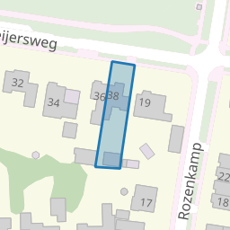 Perceel NDE00-C-8167