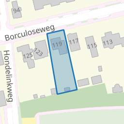 Perceel NDE00-C-8173