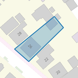 Perceel NDE00-C-8228