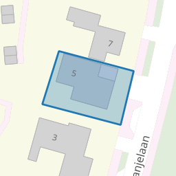 Perceel NDE00-C-8233