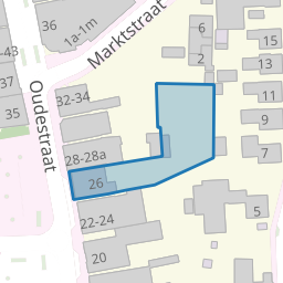 Perceel NDE00-C-8240