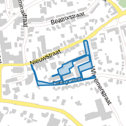 Perceel NDE00-C-8246